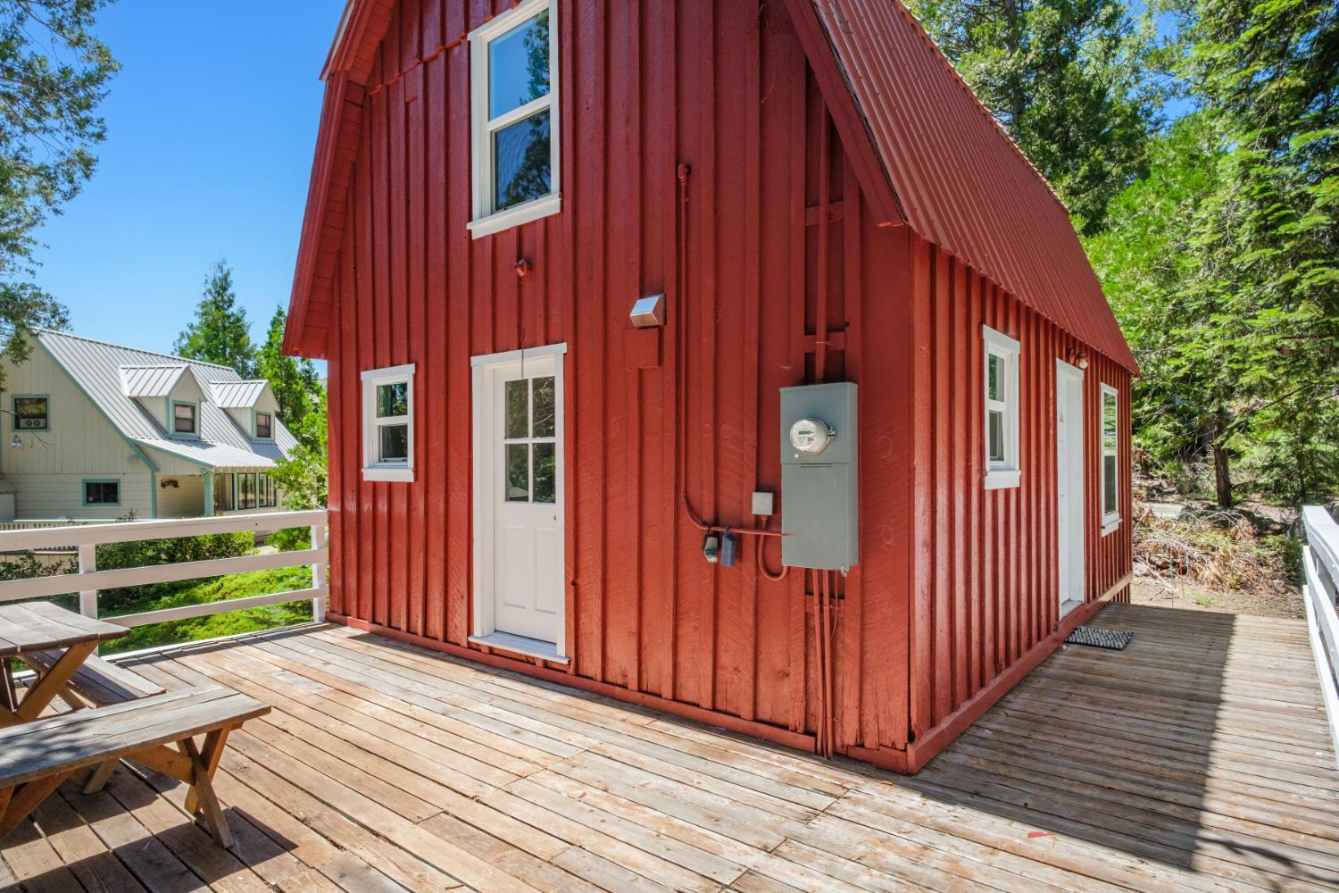 41986 Foxtail Ave, Shaver Lake, CA 93664