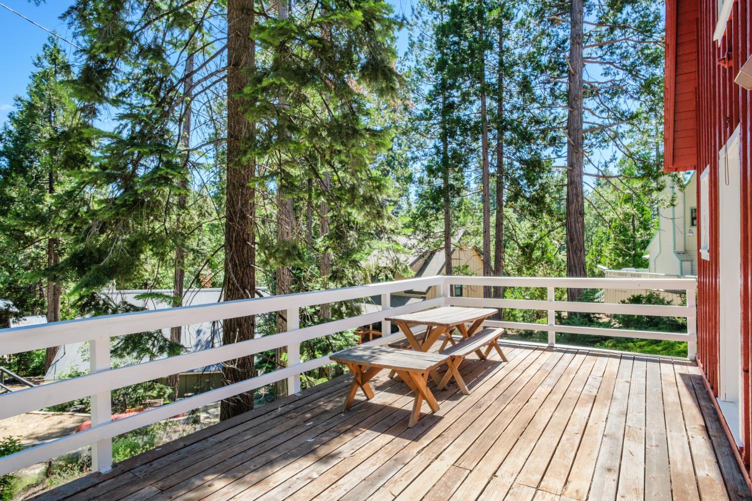 41986 Foxtail Ave, Shaver Lake, CA 93664