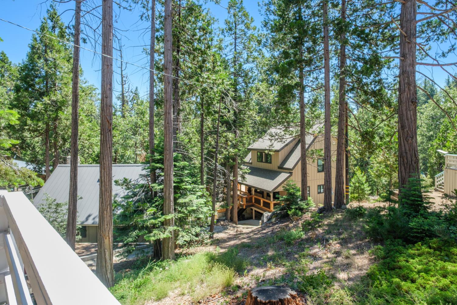 41986 Foxtail Ave, Shaver Lake, CA 93664