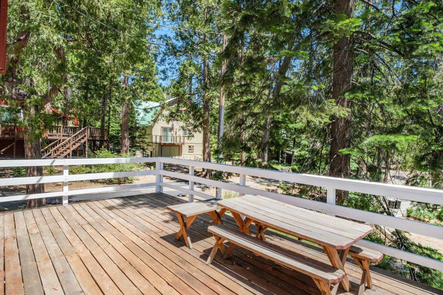 41986 Foxtail Ave, Shaver Lake, CA 93664