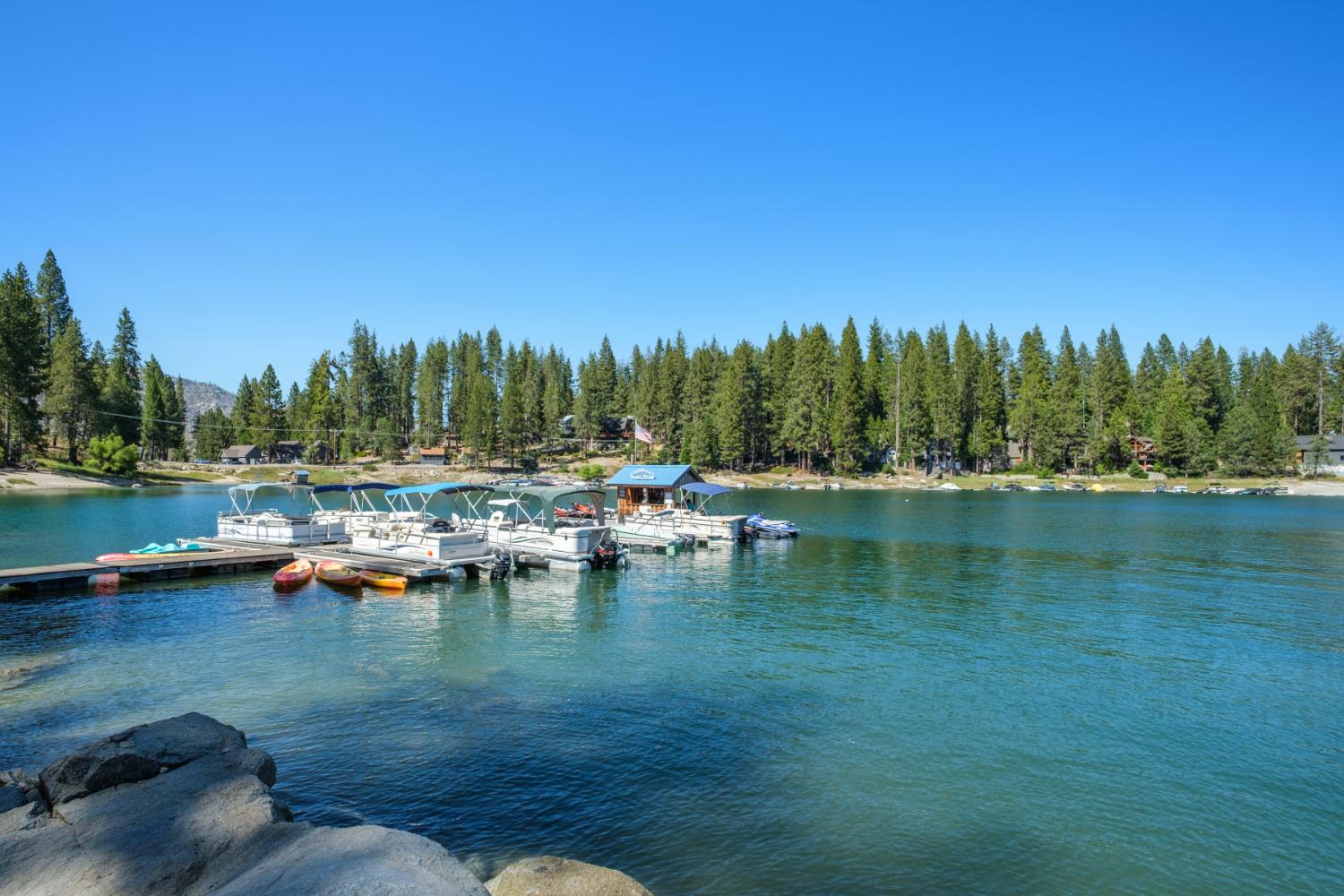 41986 Foxtail Ave, Shaver Lake, CA 93664