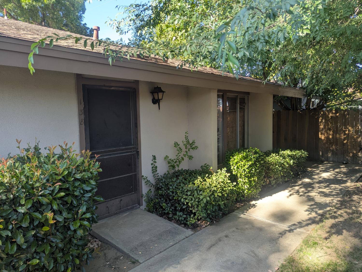 4654 N Chestnut Ave #138, Fresno, CA 93726