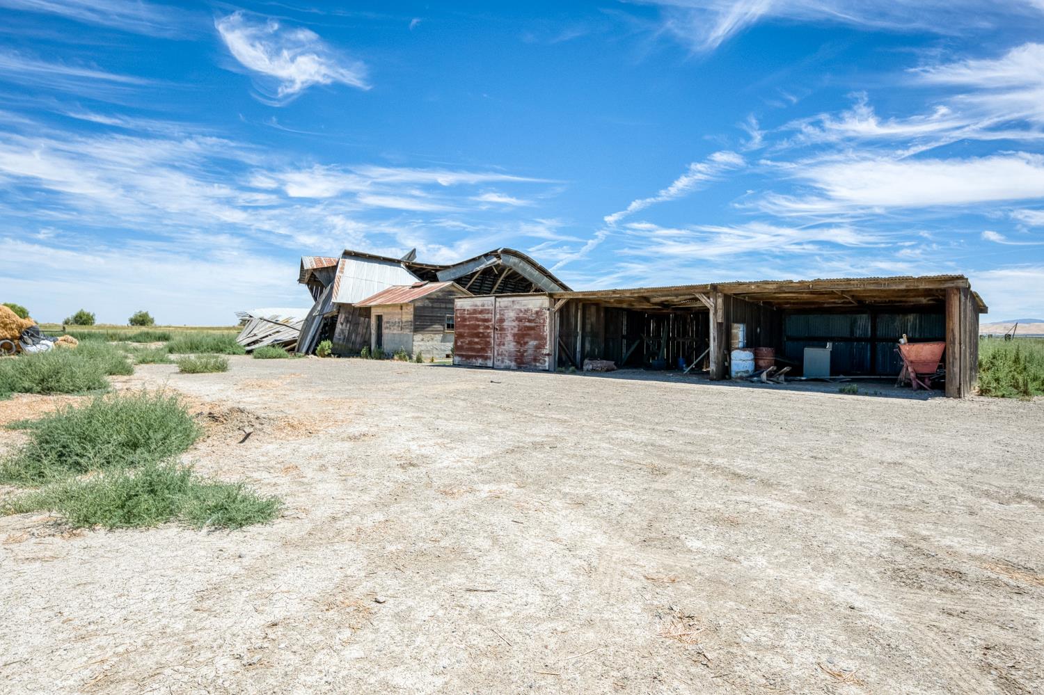 17131 Cotton Rd, Los Banos, CA 93635
