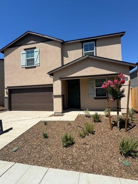 4051 N Olinda Ave #68, Fresno, CA 93723
