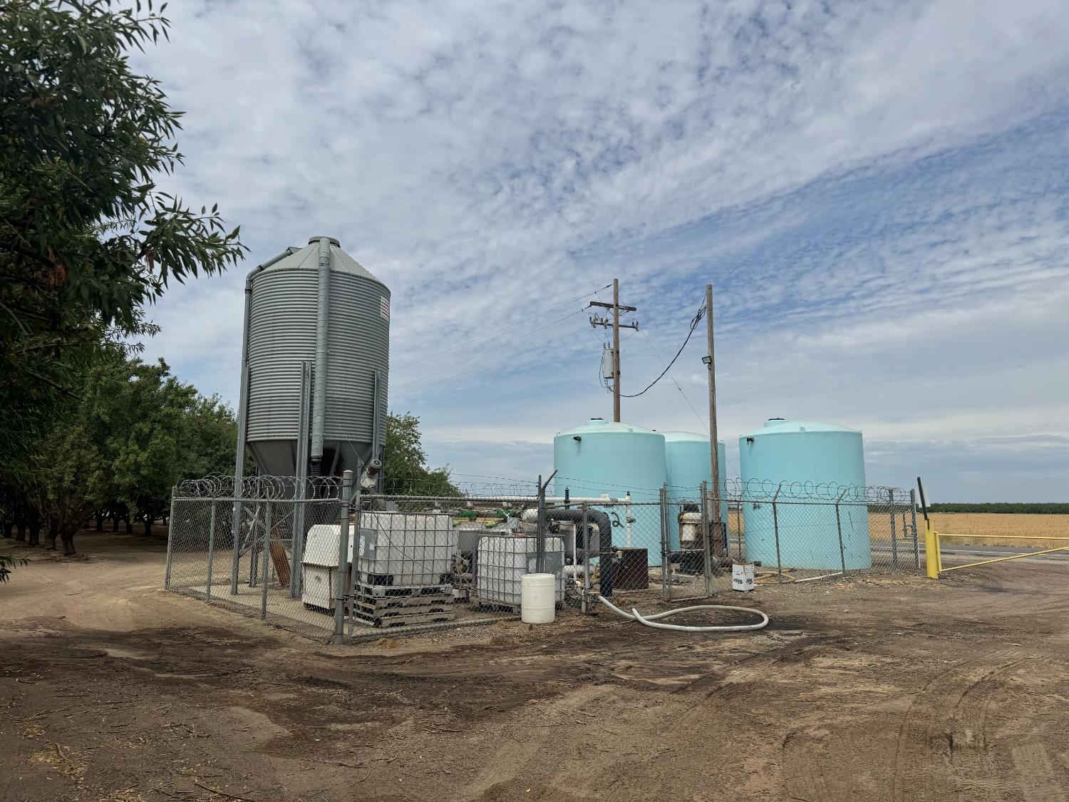 18700 Road 16, Chowchilla, CA 93610