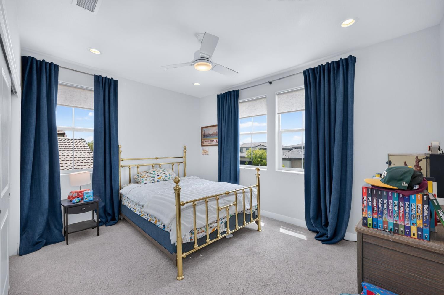 907 Orchard Hills Rd, Madera, CA 93636