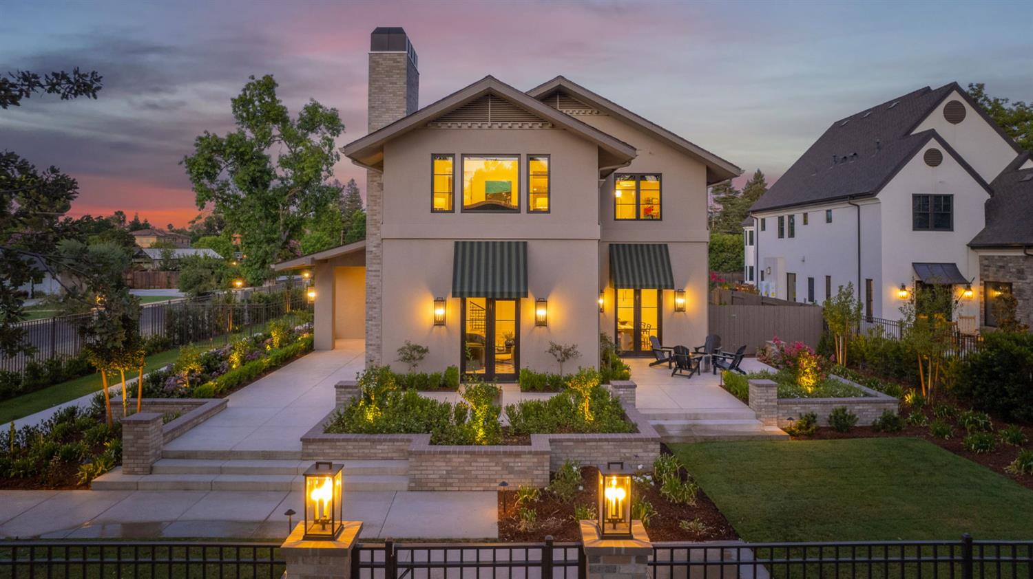 4794 N Van Ness Blvd, Fresno, CA 93704