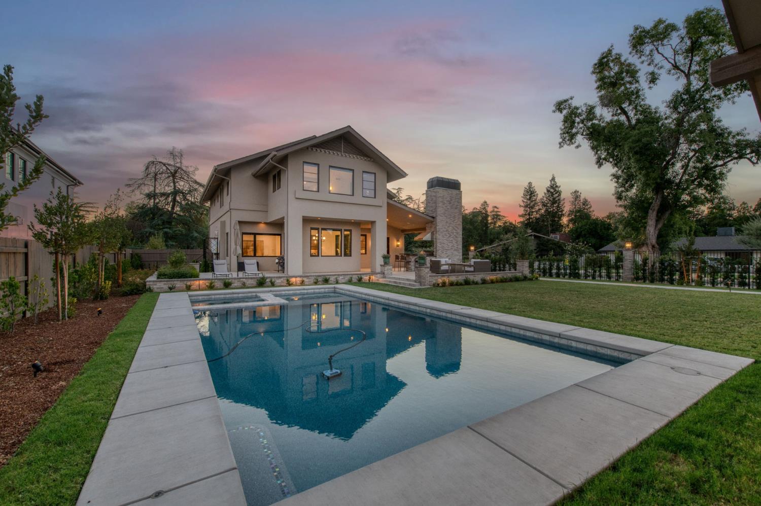 4794 N Van Ness Blvd, Fresno, CA 93704