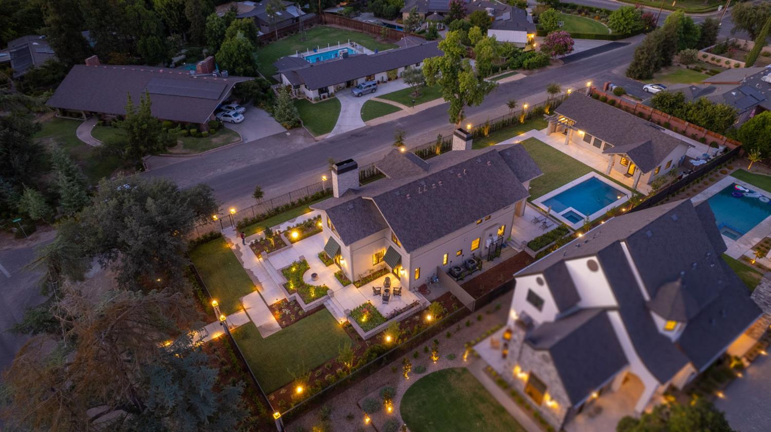4794 N Van Ness Blvd, Fresno, CA 93704