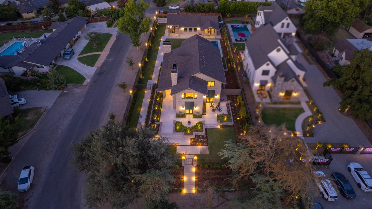 4794 N Van Ness Blvd, Fresno, CA 93704