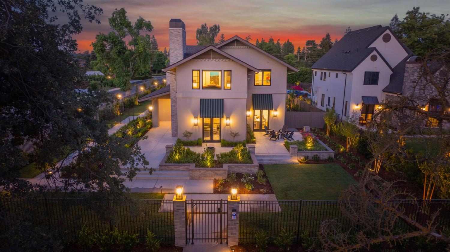 4794 N Van Ness Blvd, Fresno, CA 93704