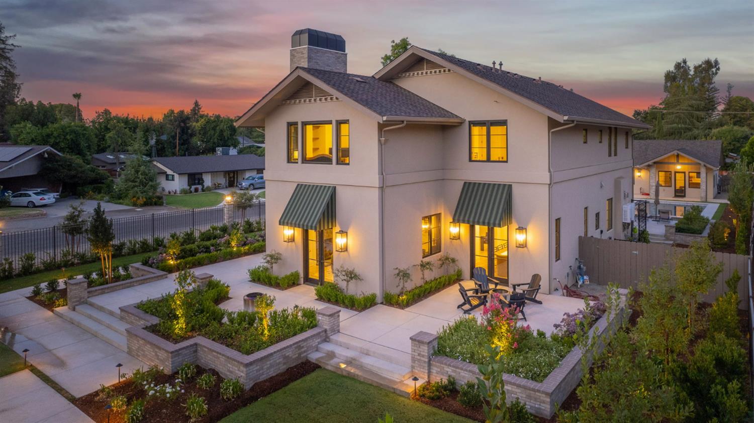 4794 N Van Ness Blvd, Fresno, CA 93704