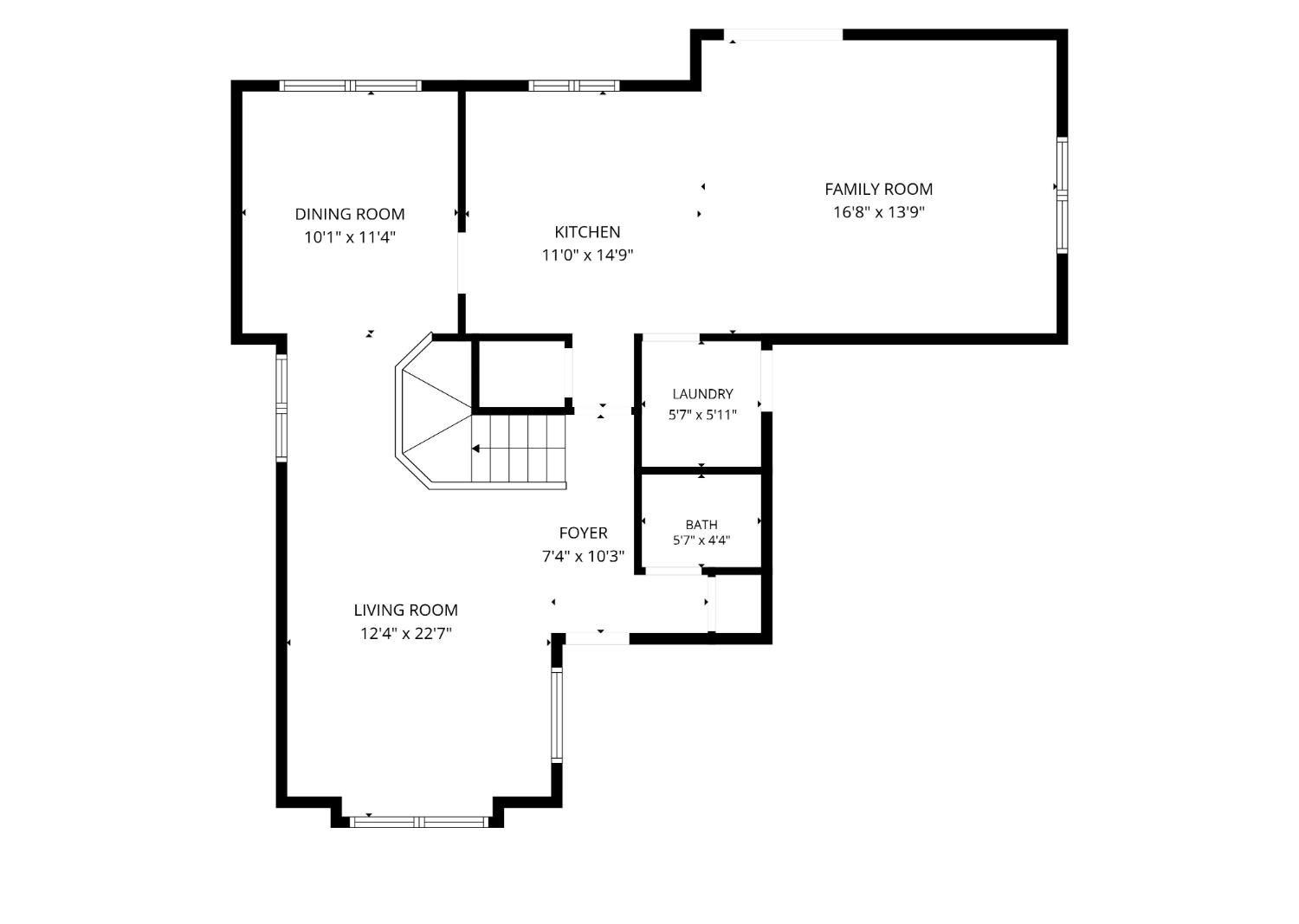 2202 E Chennault Ave, Fresno, CA 93720