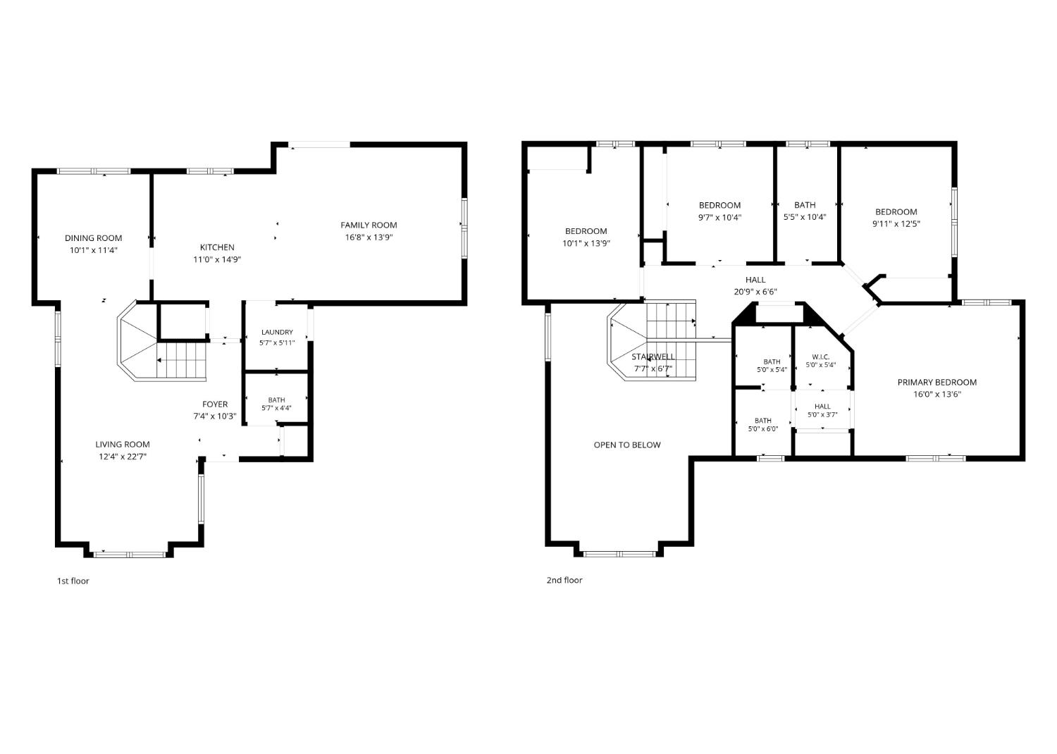 2202 E Chennault Ave, Fresno, CA 93720