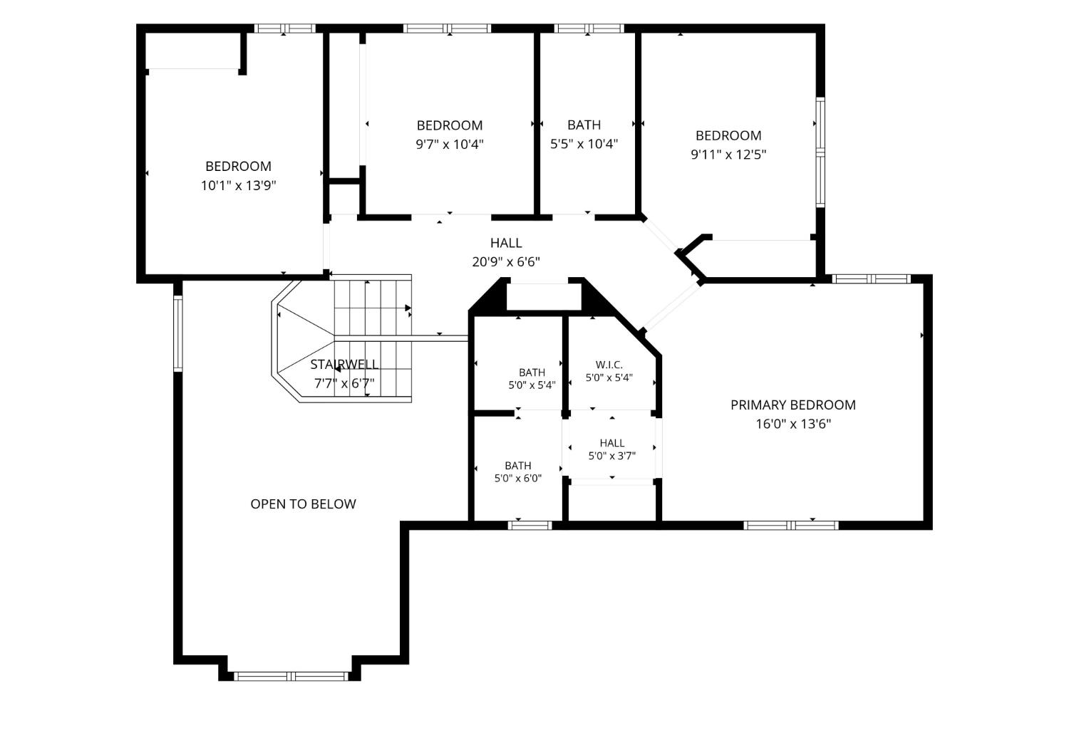 2202 E Chennault Ave, Fresno, CA 93720