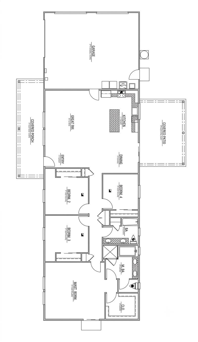 8058 Monreal Dr, Sanger, CA 93657