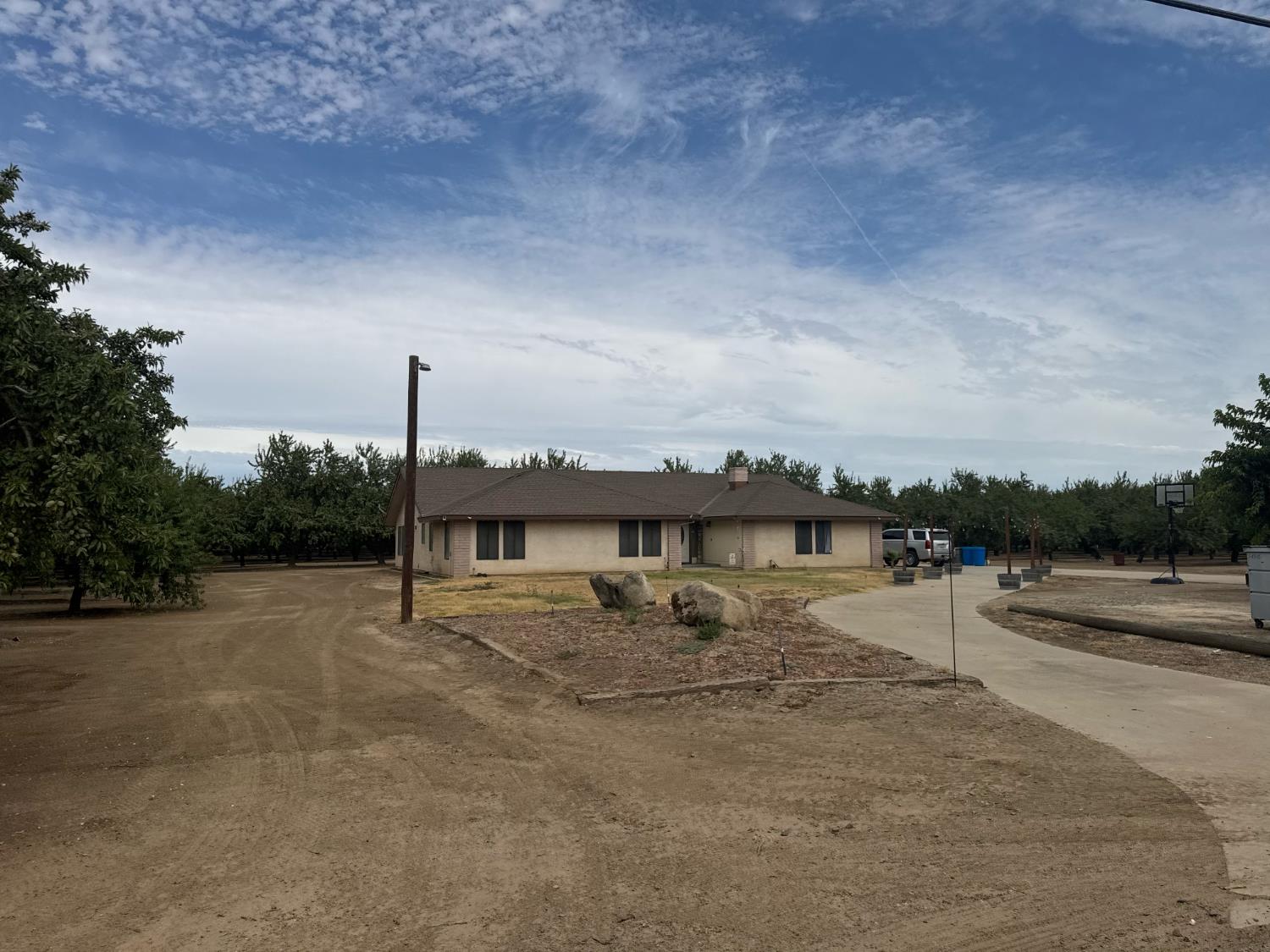 22741 Road 18 1/2, Chowchilla, CA 93610