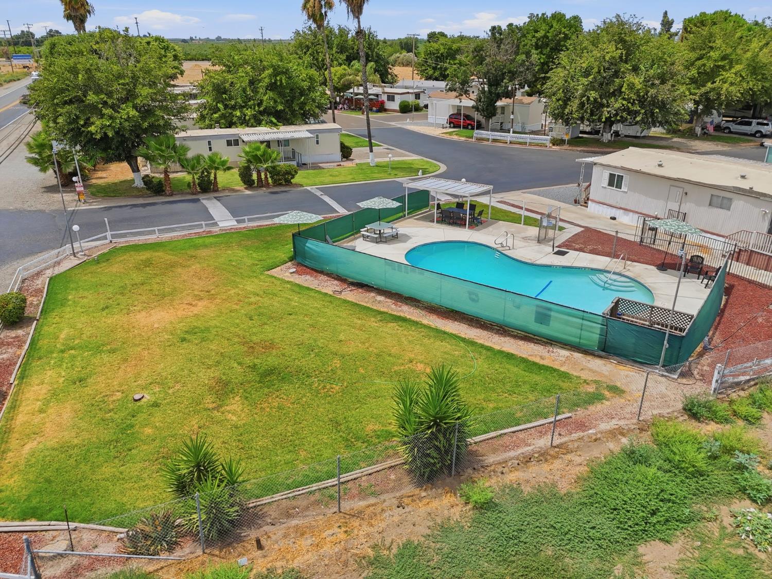 12846 Lacey Blvd #15, Hanford, CA 93230