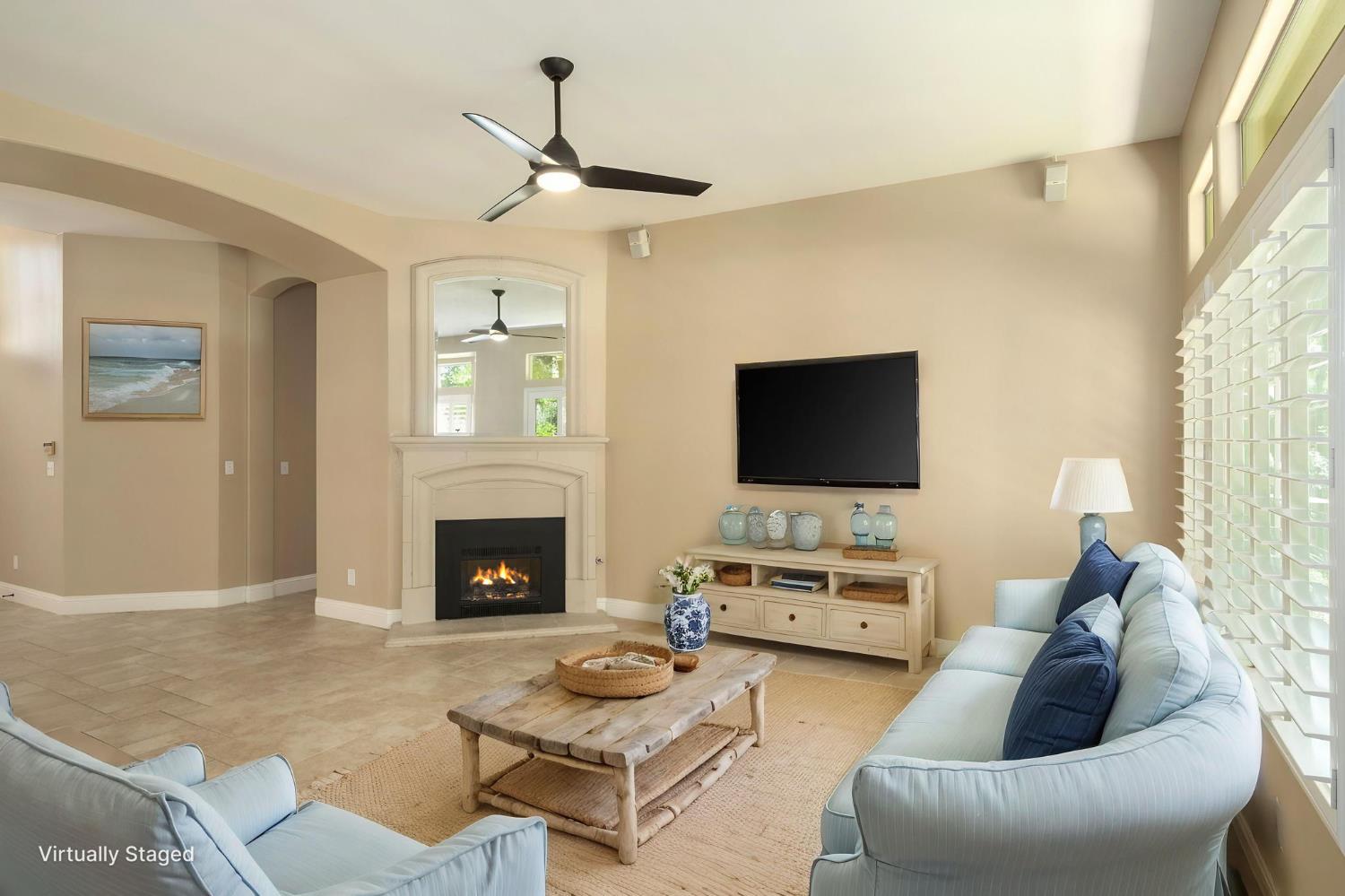 5431 W Bedford Ave, Fresno, CA 93722
