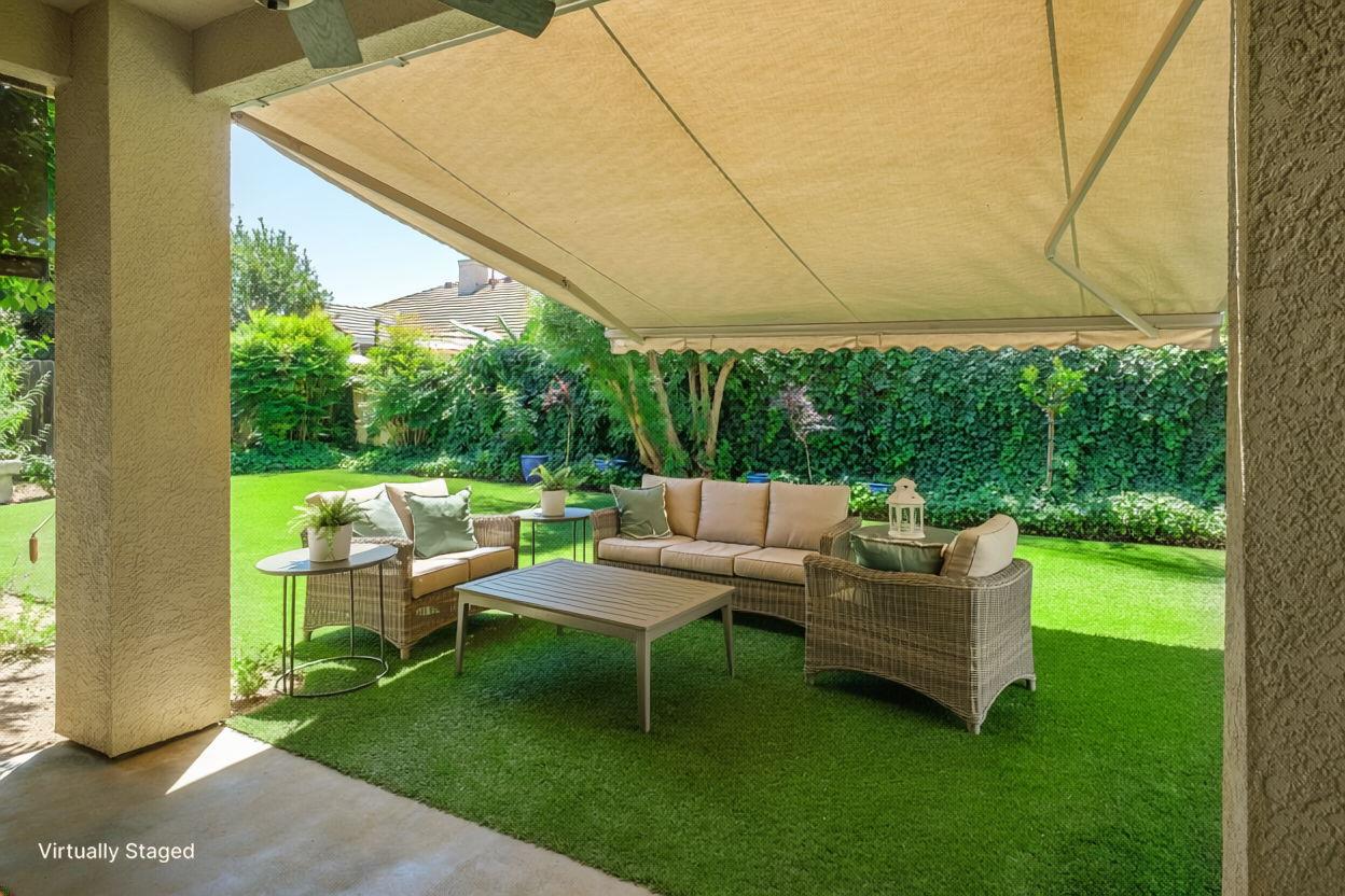 5431 W Bedford Ave, Fresno, CA 93722