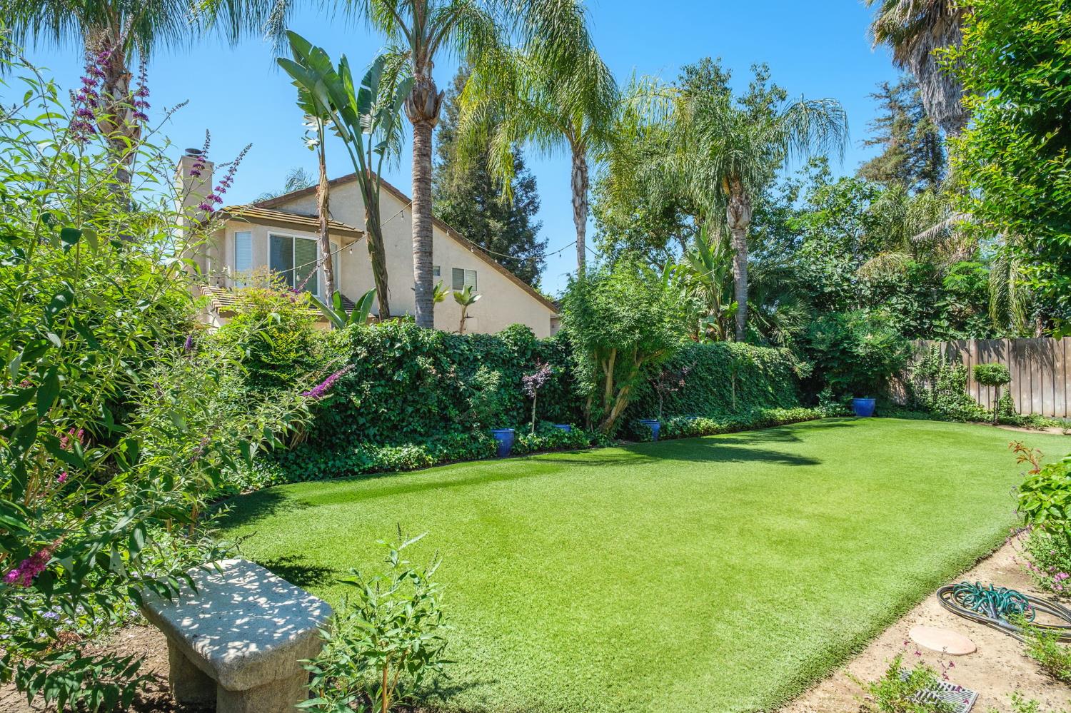5431 W Bedford Ave, Fresno, CA 93722
