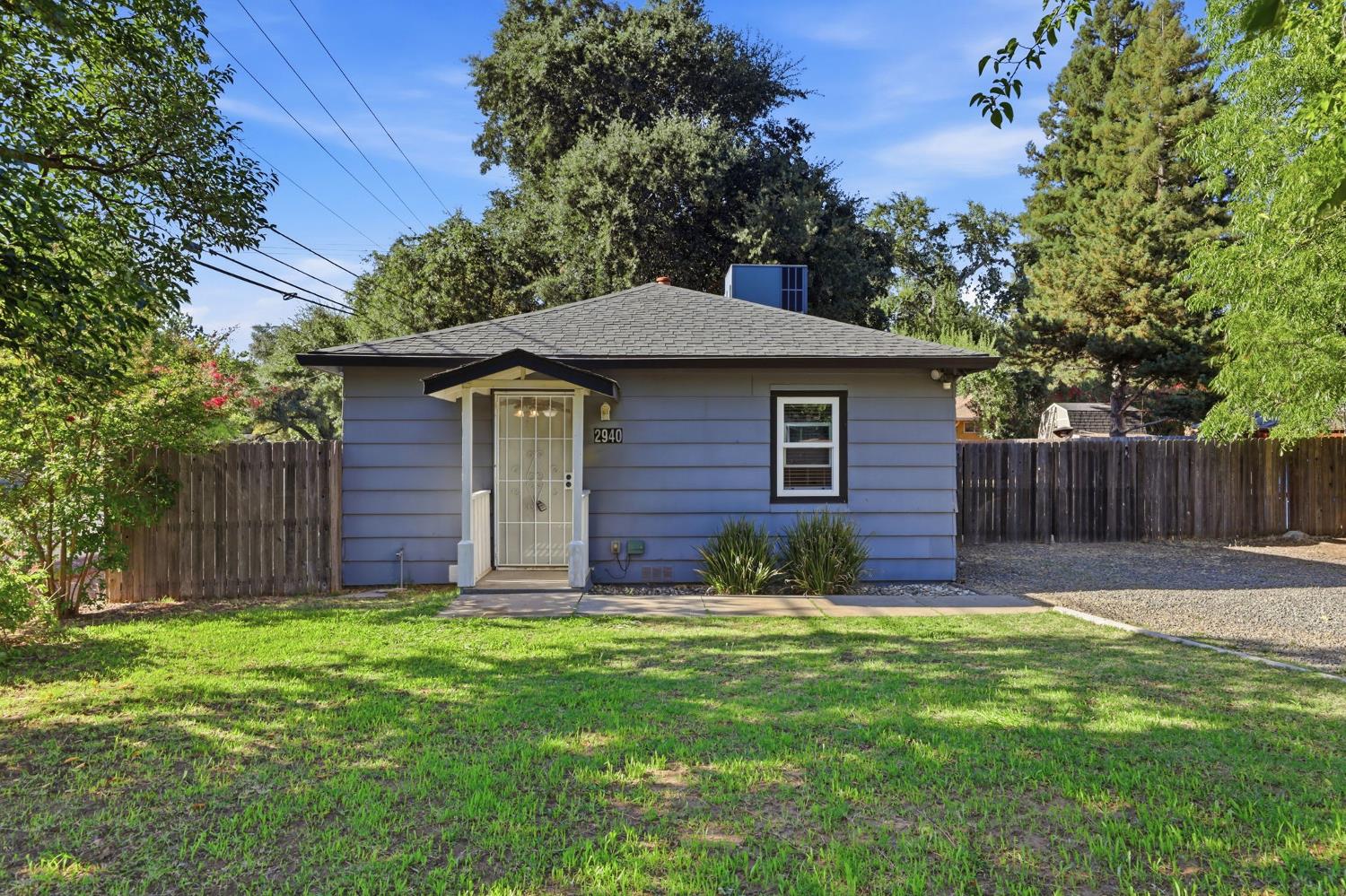 2940 Walnut Ave, Out Of Area, CA 95608