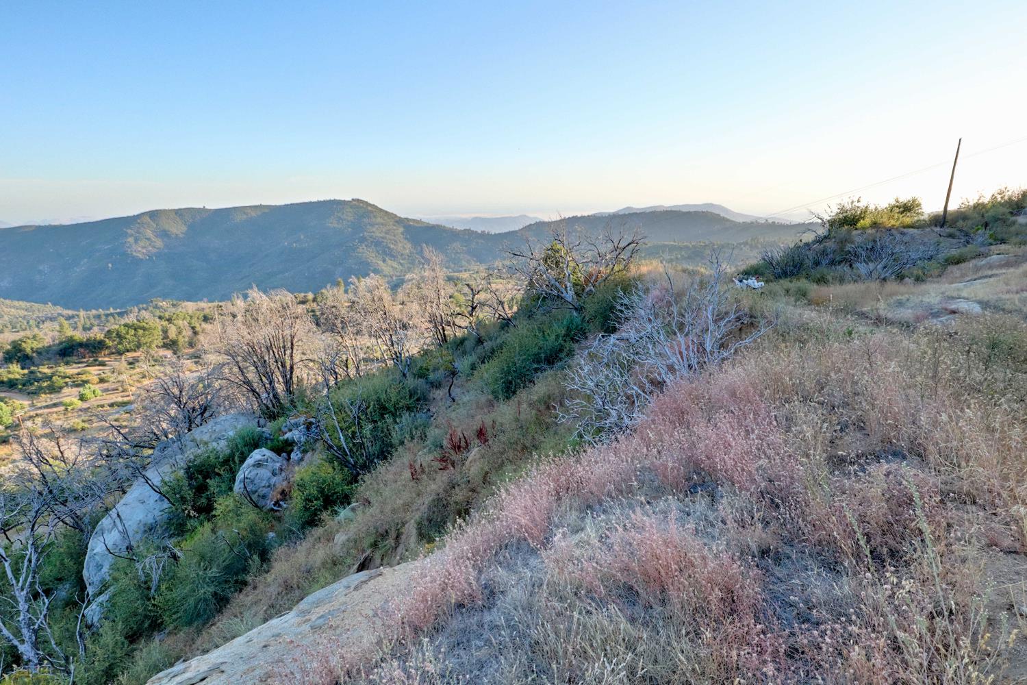 0 0 Cressman (Rocky Springs), Tollhouse, CA 93667