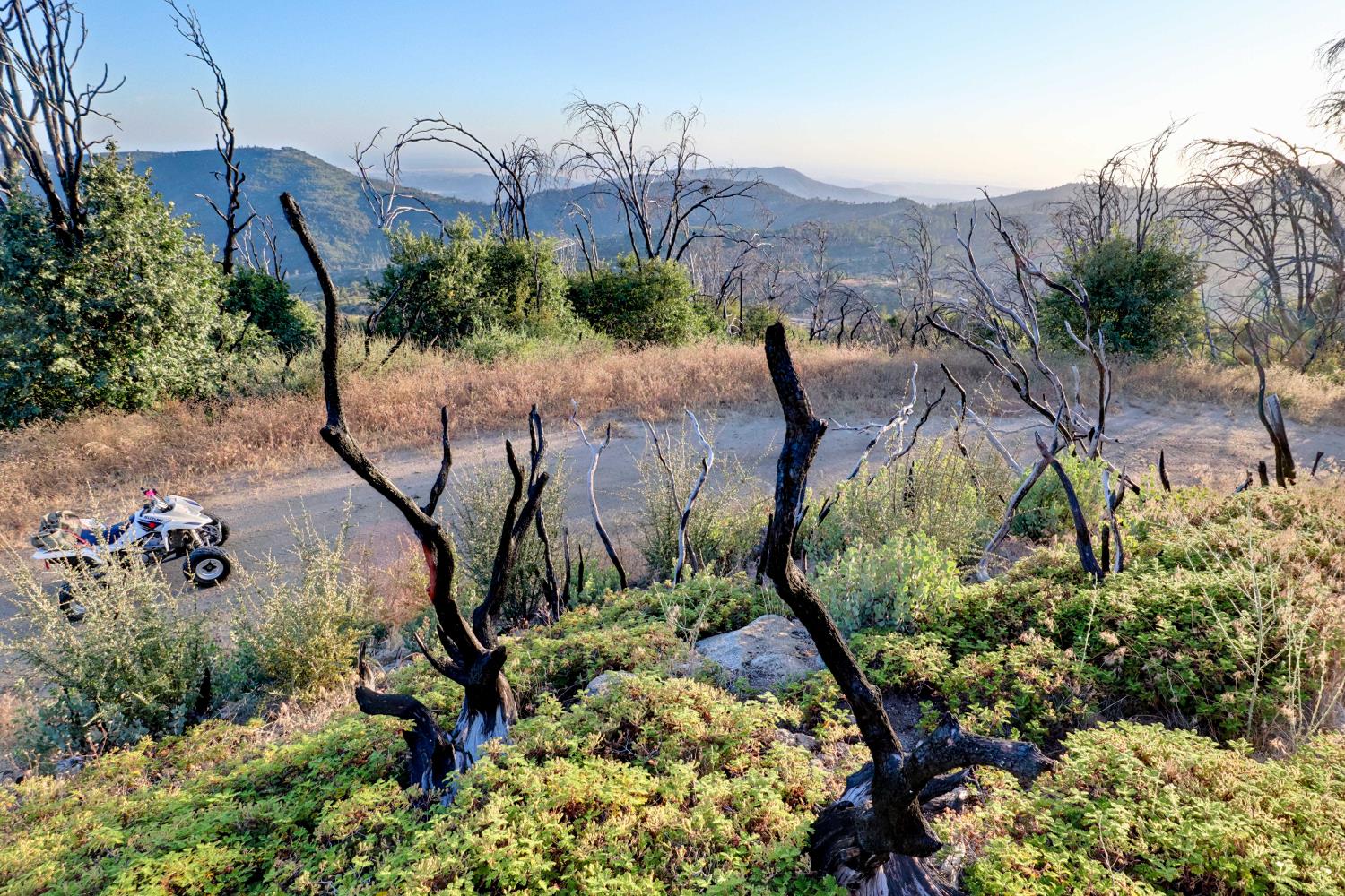 0 0 Cressman (Rocky Springs), Tollhouse, CA 93667
