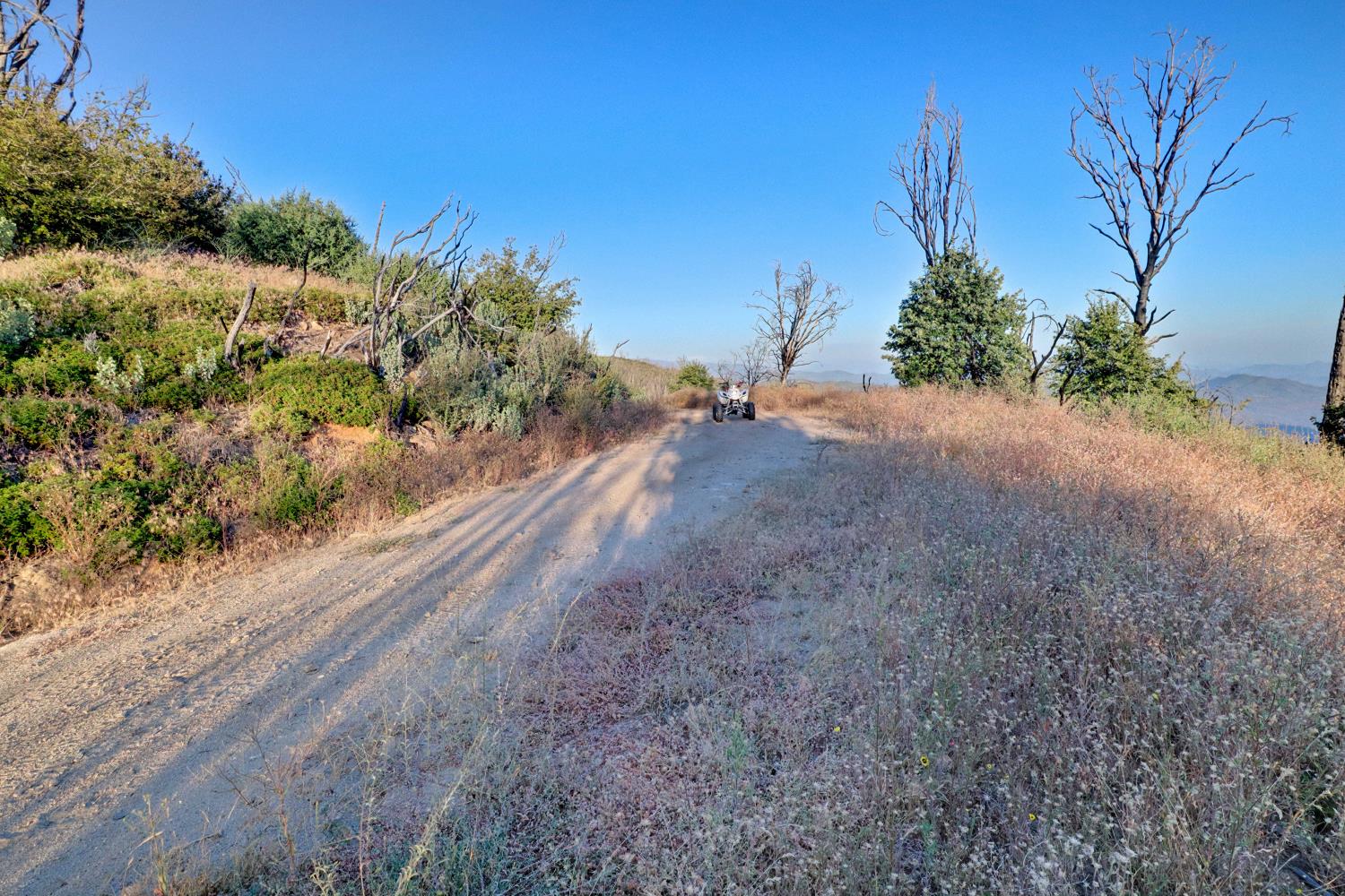 0 0 Cressman (Rocky Springs), Tollhouse, CA 93667