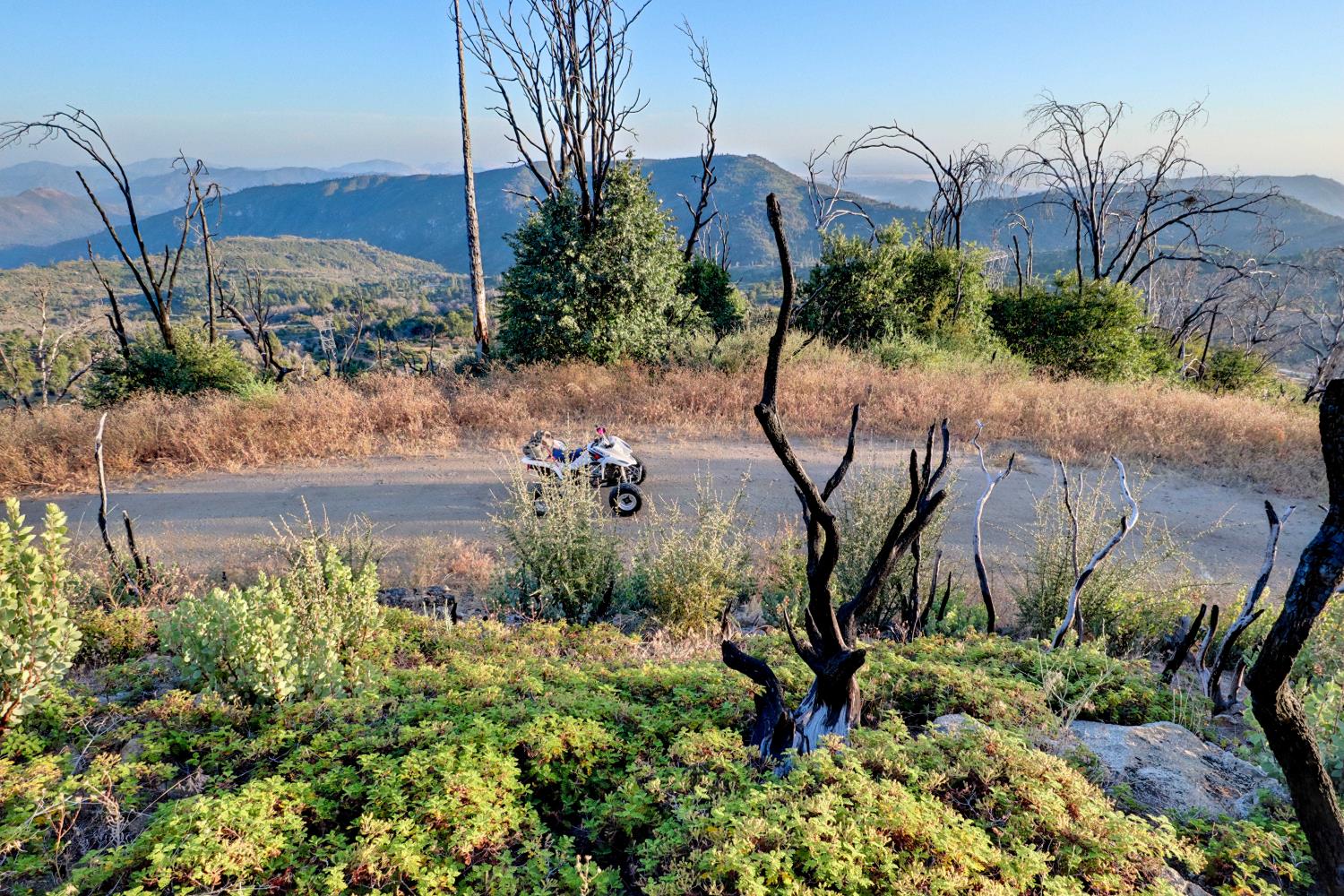 0 0 Cressman (Rocky Springs), Tollhouse, CA 93667