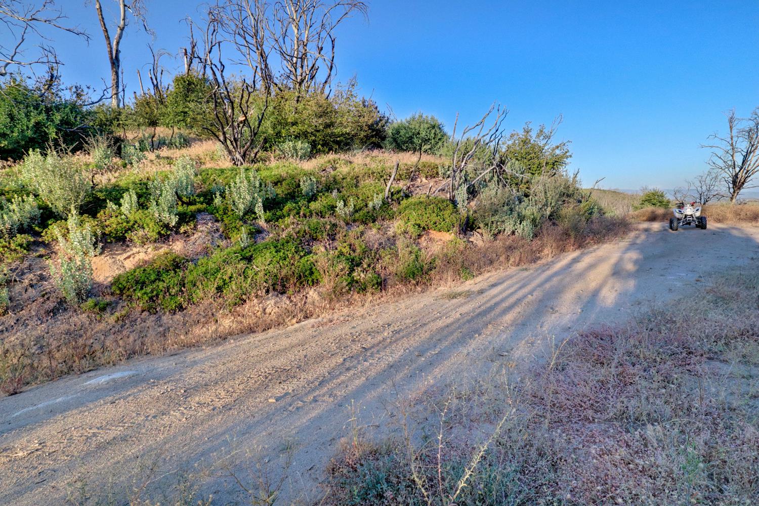 0 0 Cressman (Rocky Springs), Tollhouse, CA 93667