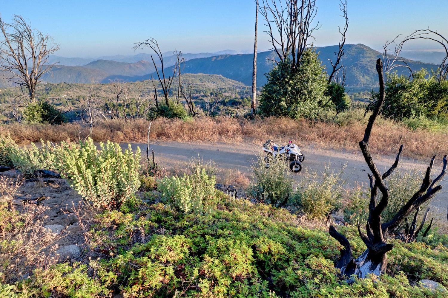 0 0 Cressman (Rocky Springs), Tollhouse, CA 93667
