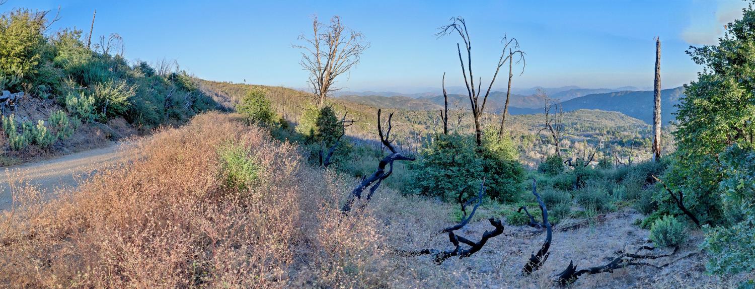 0 0 Cressman (Rocky Springs), Tollhouse, CA 93667