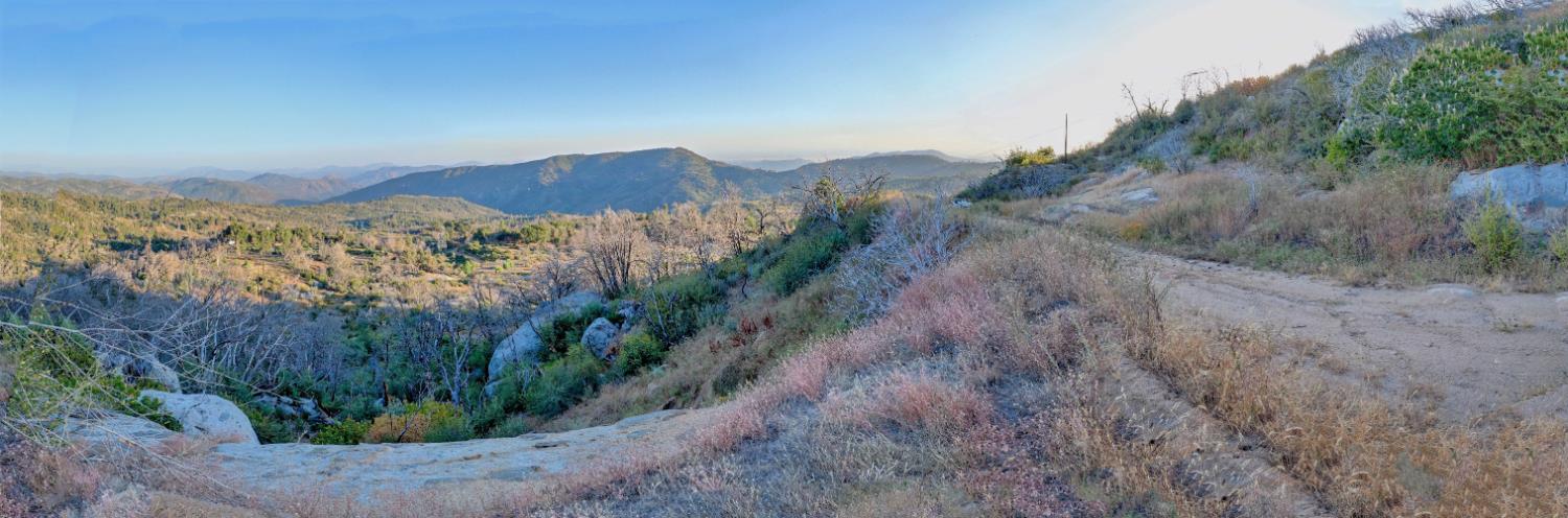 0 0 Cressman (Rocky Springs), Tollhouse, CA 93667