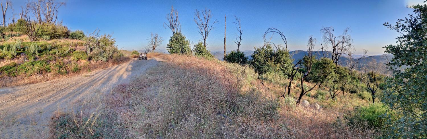 0 0 Cressman (Rocky Springs), Tollhouse, CA 93667