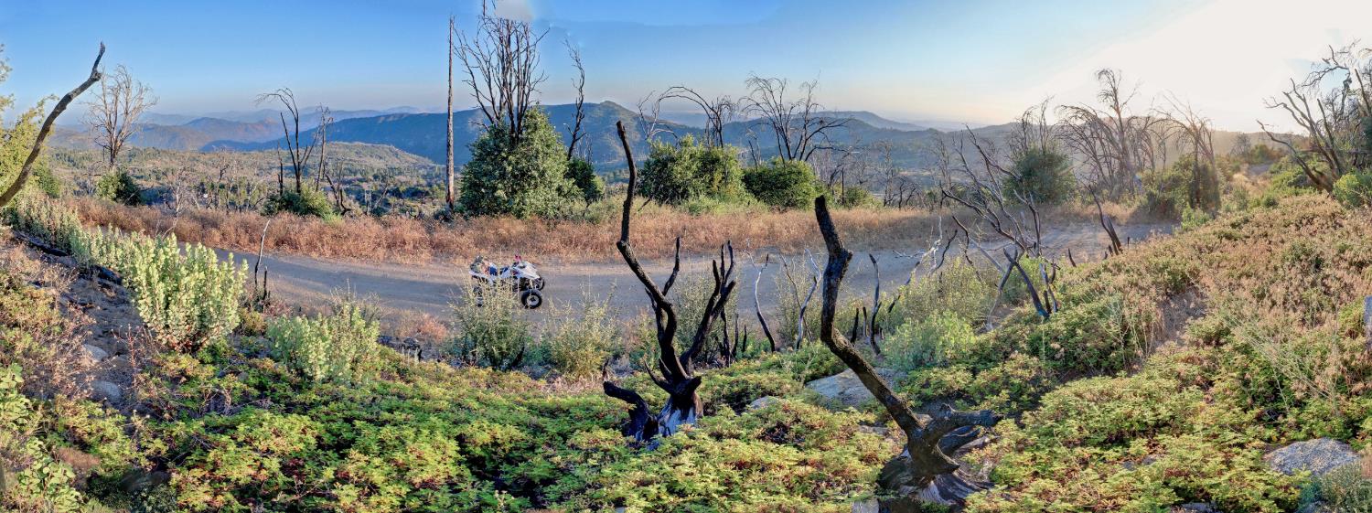0 0 Cressman (Rocky Springs), Tollhouse, CA 93667