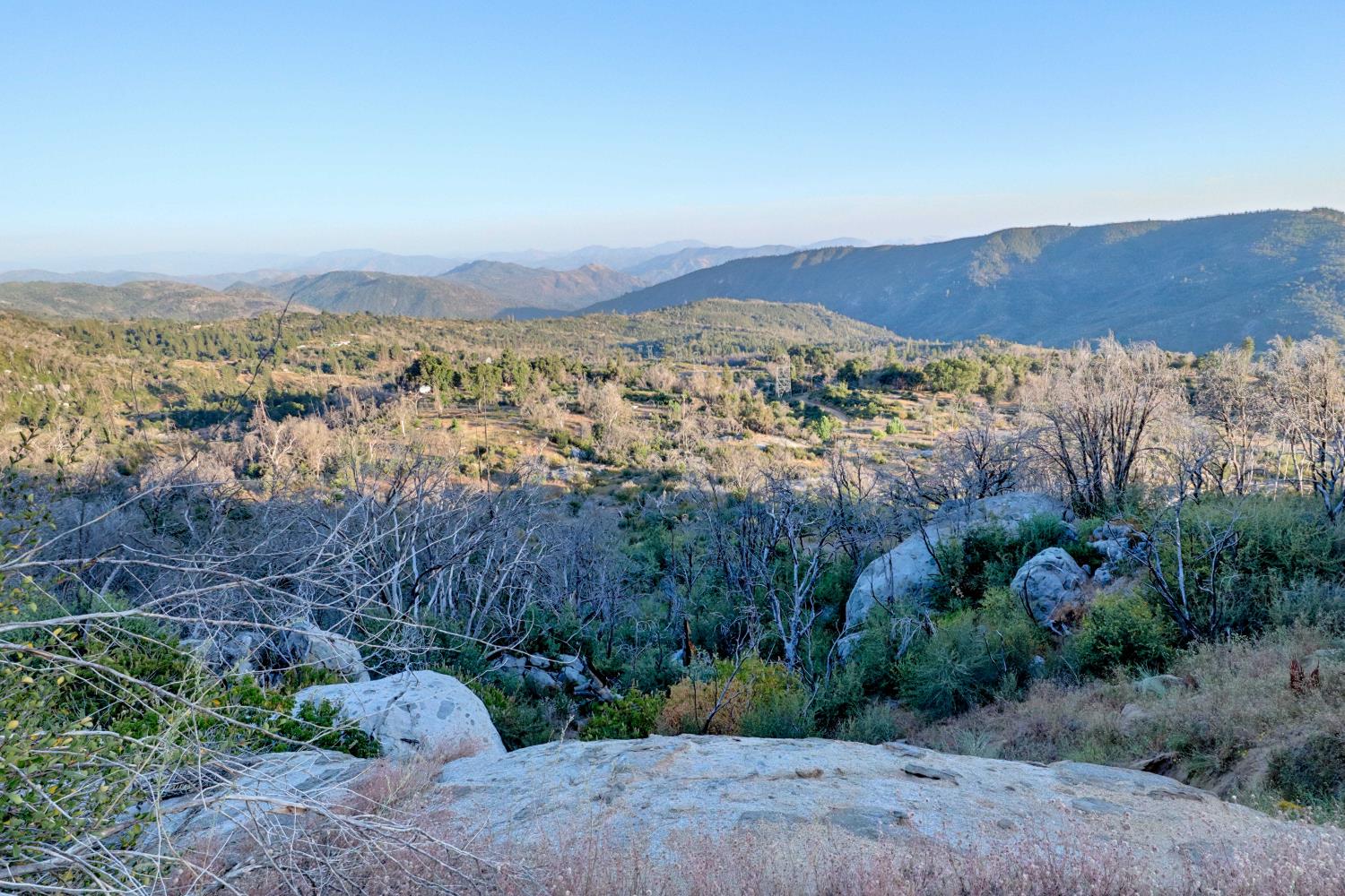 0 0 Cressman (Rocky Springs), Tollhouse, CA 93667