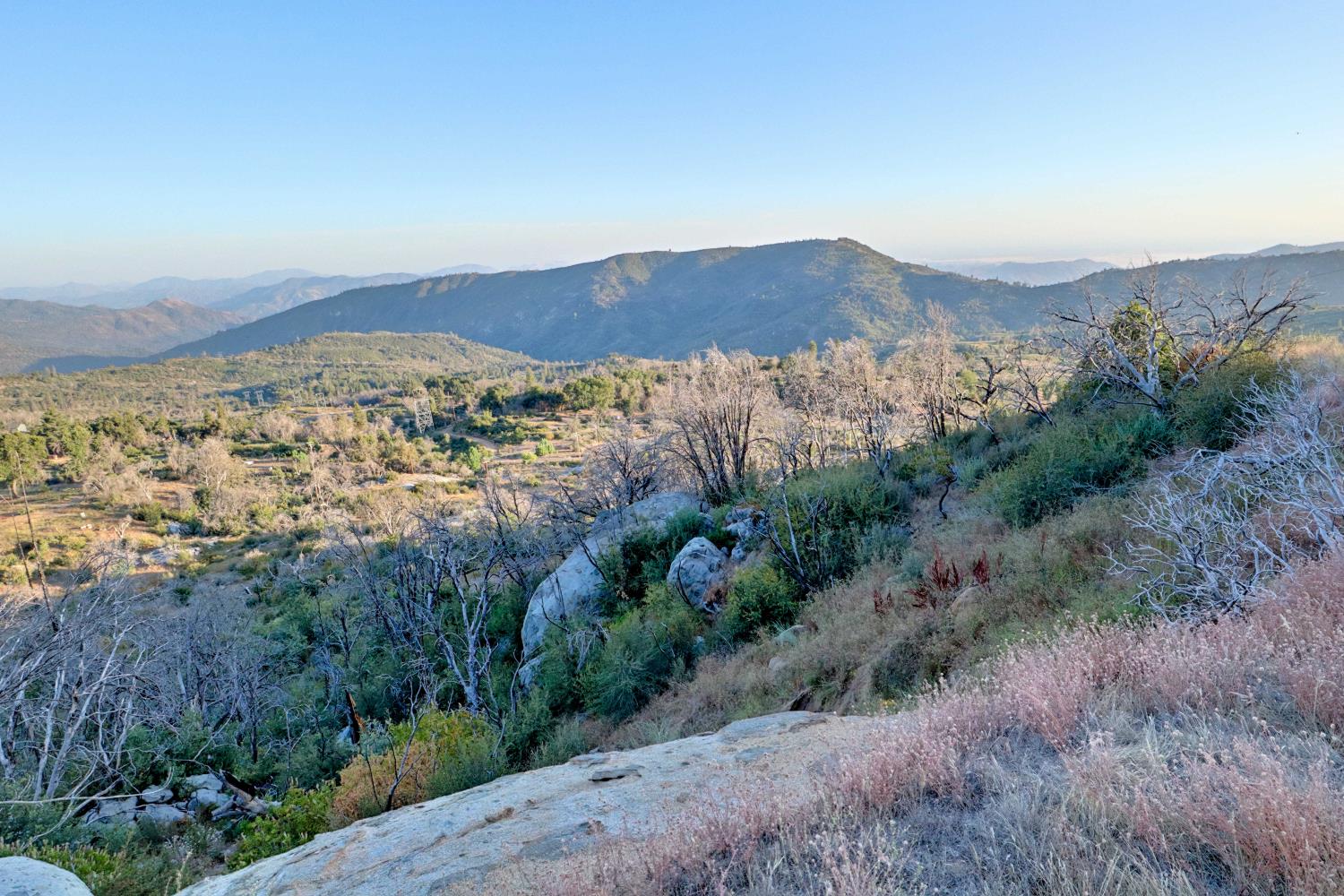 0 0 Cressman (Rocky Springs), Tollhouse, CA 93667