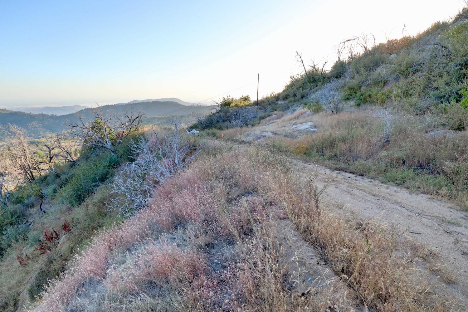 0 0 Cressman (Rocky Springs), Tollhouse, CA 93667