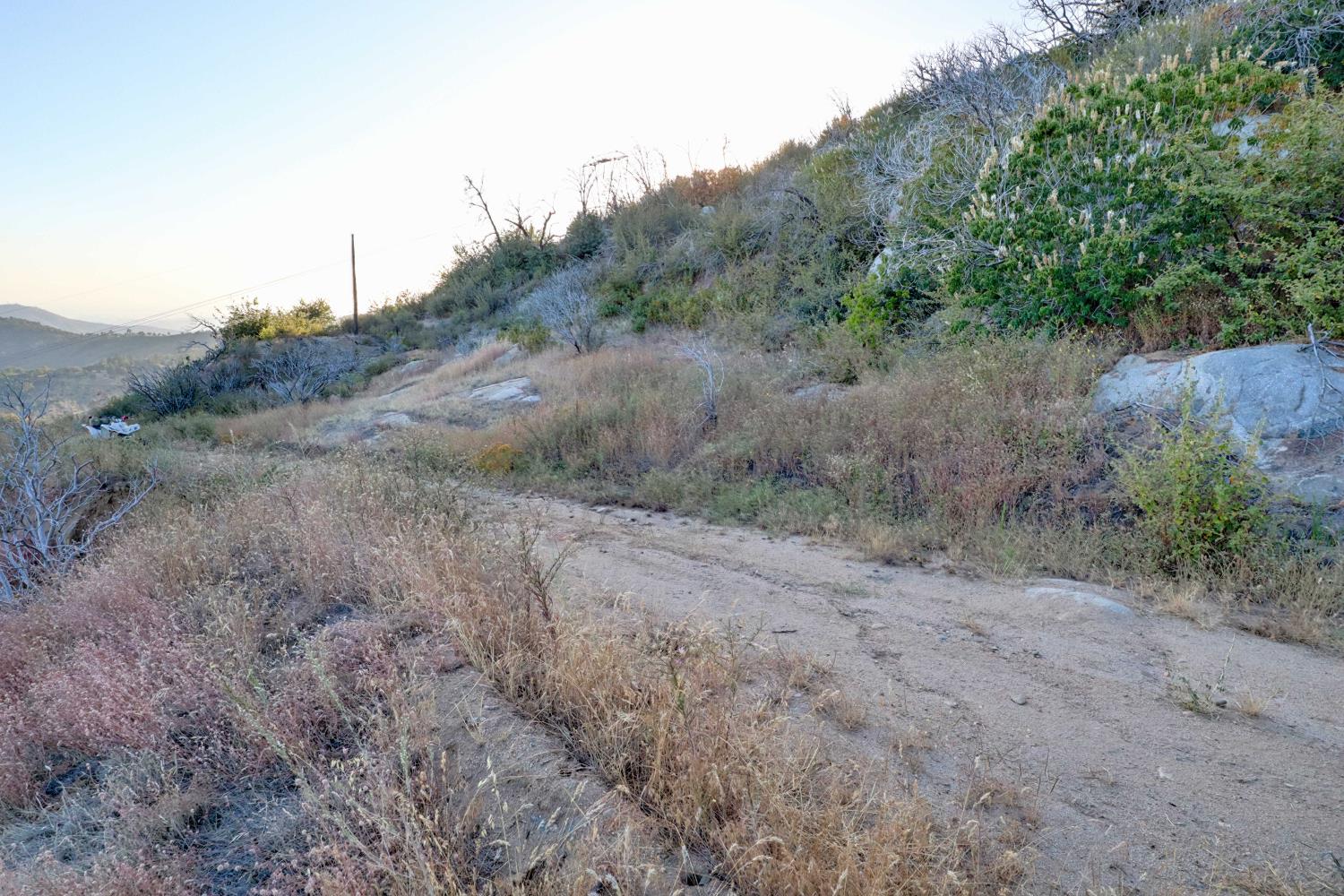 0 0 Cressman (Rocky Springs), Tollhouse, CA 93667