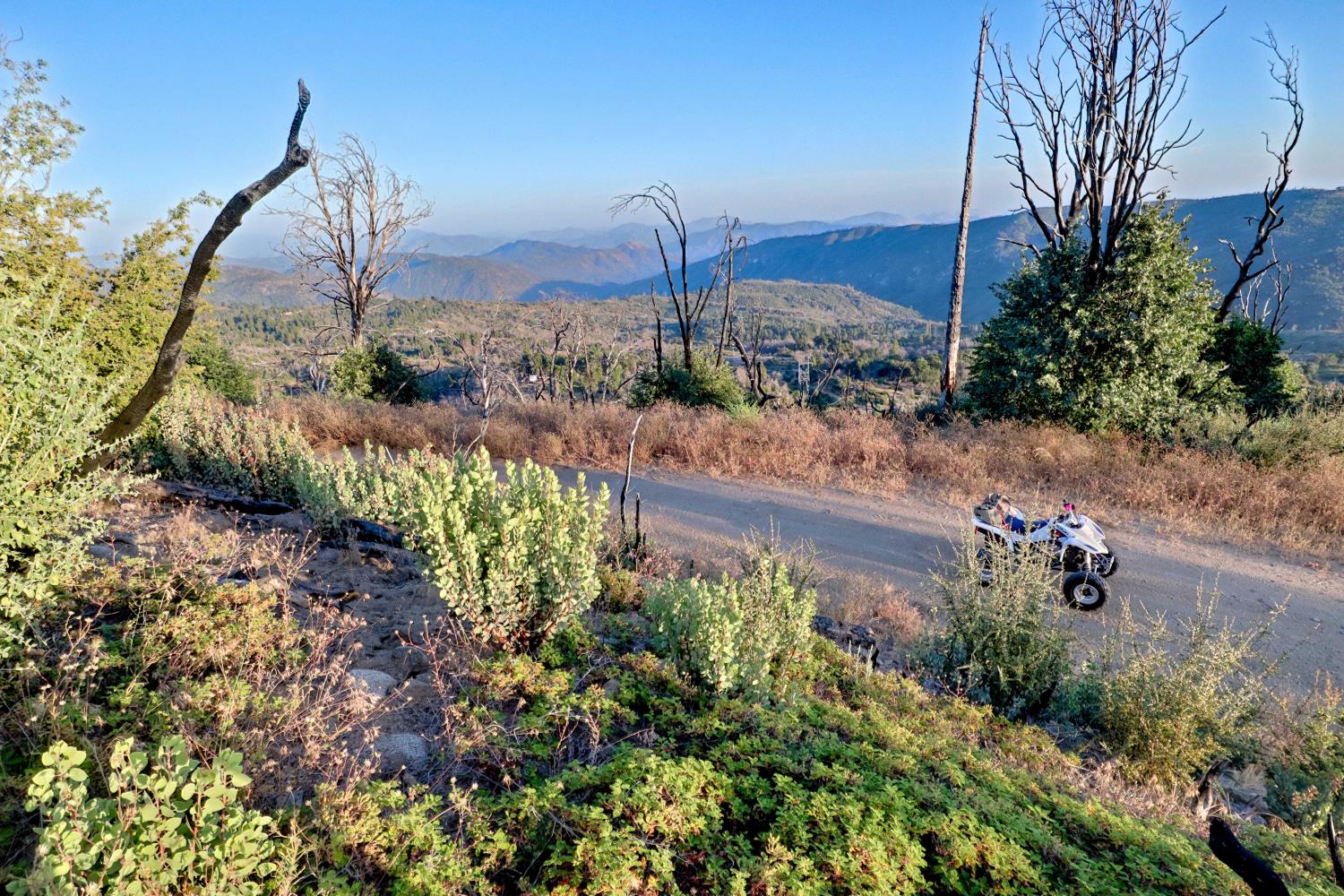 0 0 Cressman (Rocky Springs), Tollhouse, CA 93667