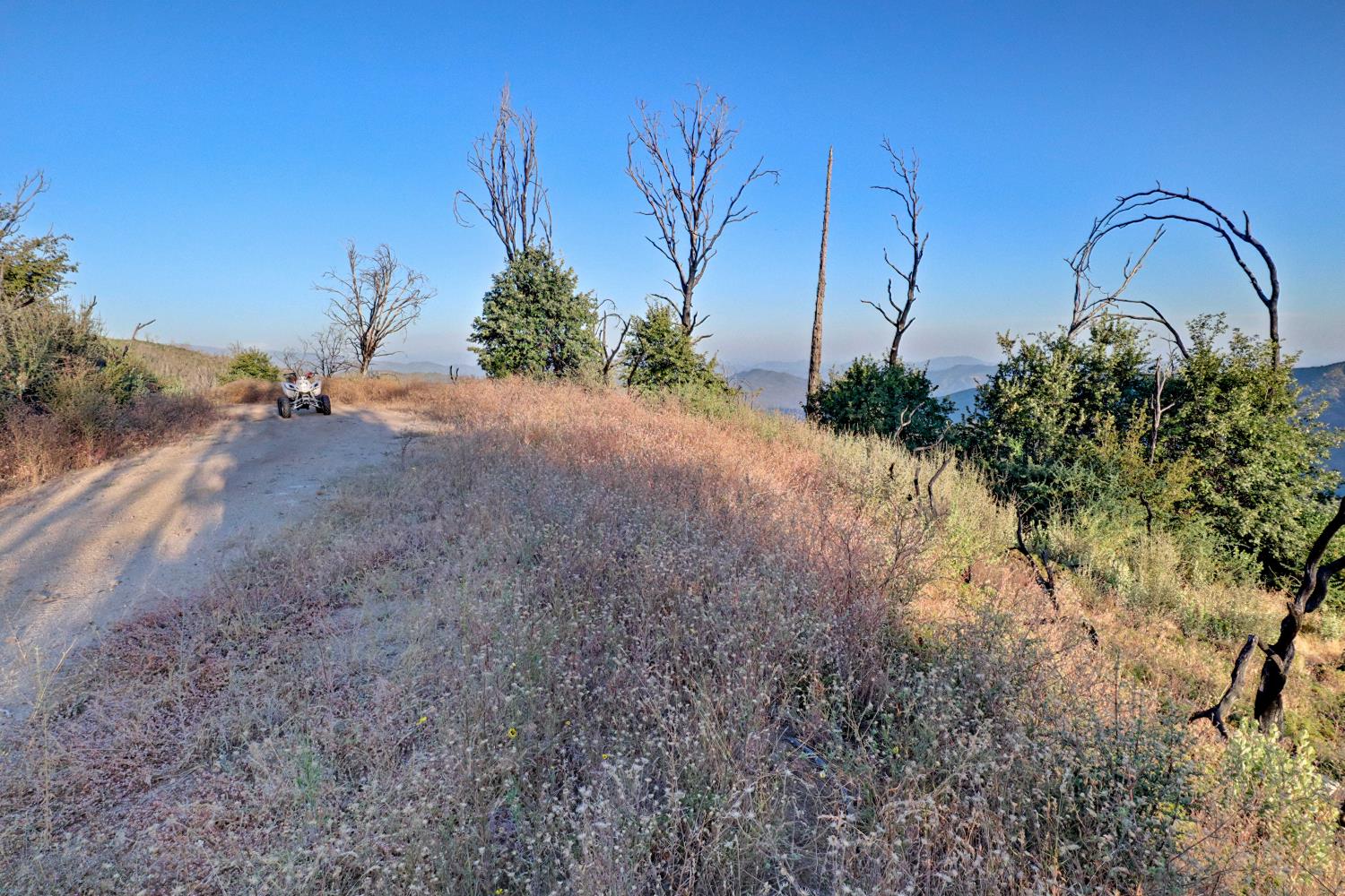 0 0 Cressman (Rocky Springs), Tollhouse, CA 93667