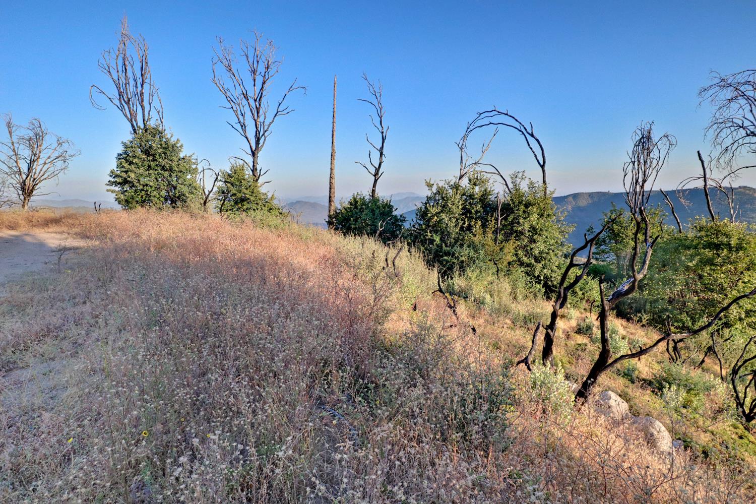 0 0 Cressman (Rocky Springs), Tollhouse, CA 93667