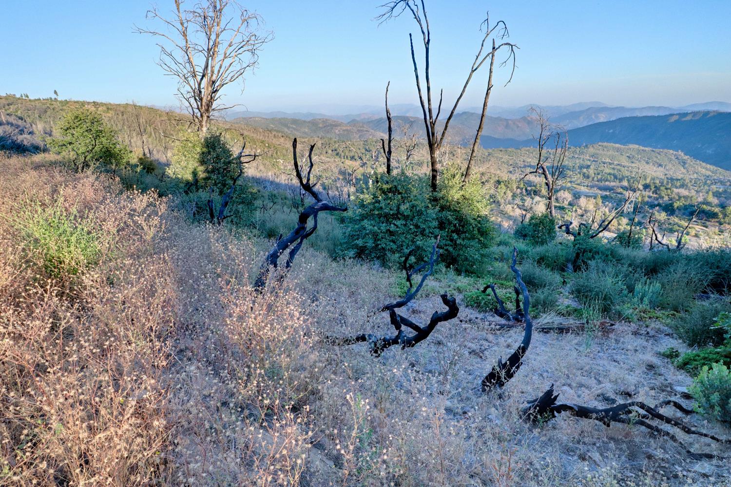 0 0 Cressman (Rocky Springs), Tollhouse, CA 93667