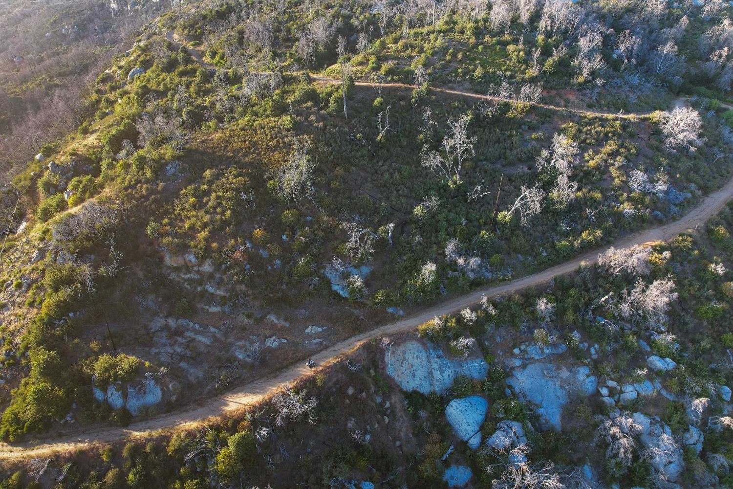 0 0 Cressman (Rocky Springs), Tollhouse, CA 93667