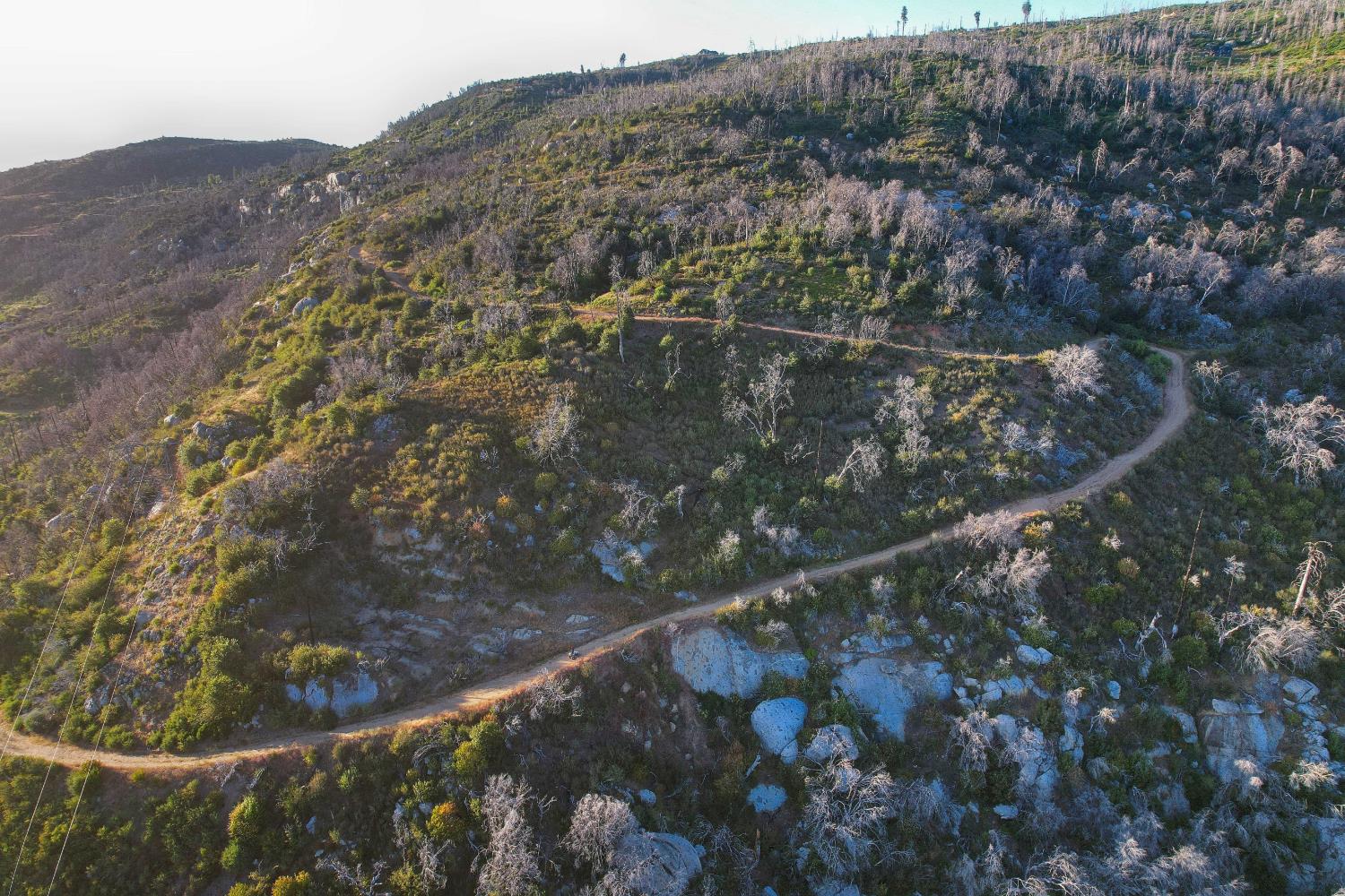 0 0 Cressman (Rocky Springs), Tollhouse, CA 93667