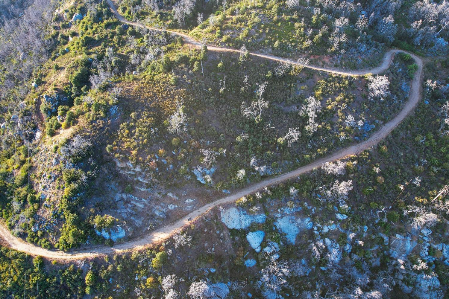0 0 Cressman (Rocky Springs), Tollhouse, CA 93667