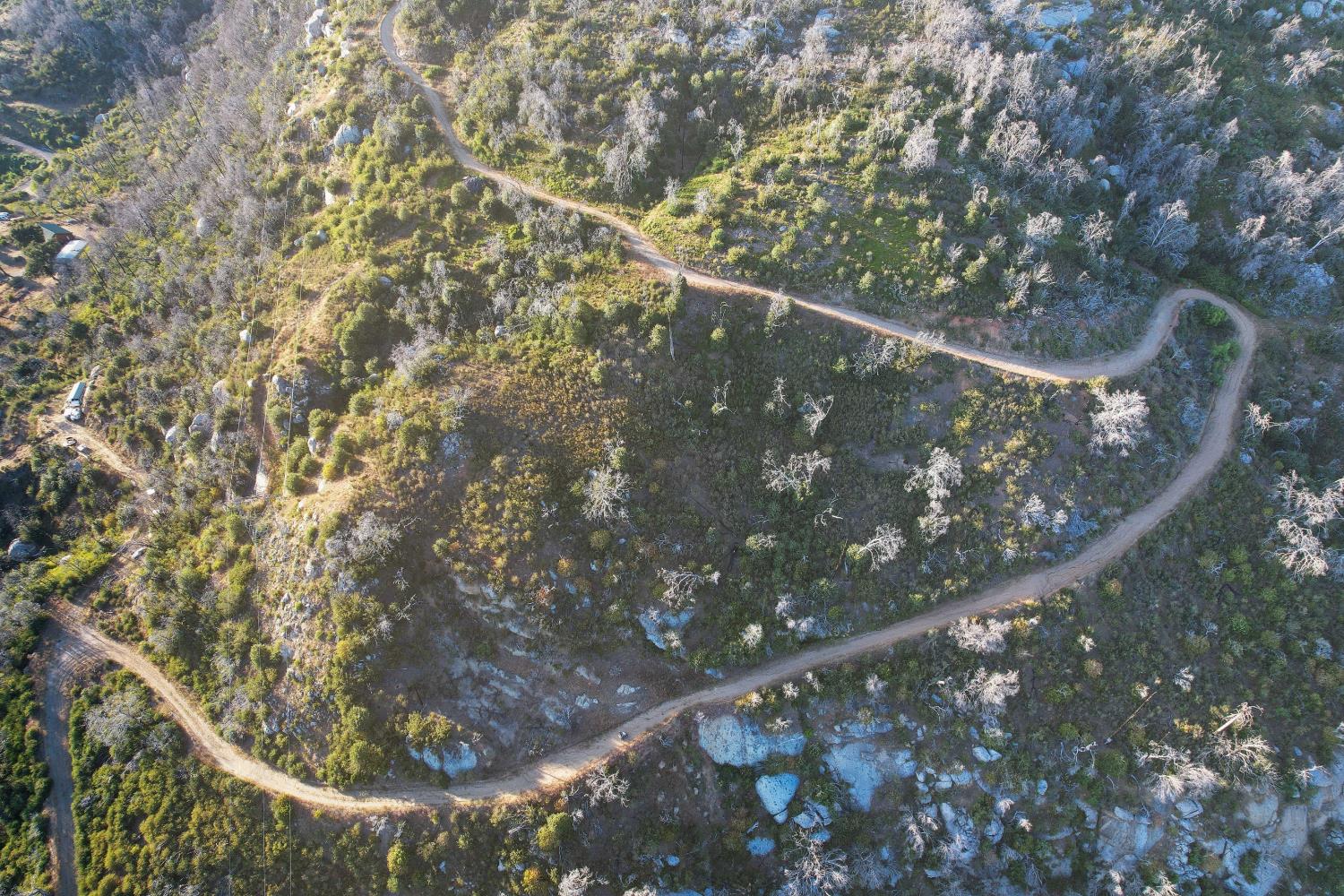0 0 Cressman (Rocky Springs), Tollhouse, CA 93667