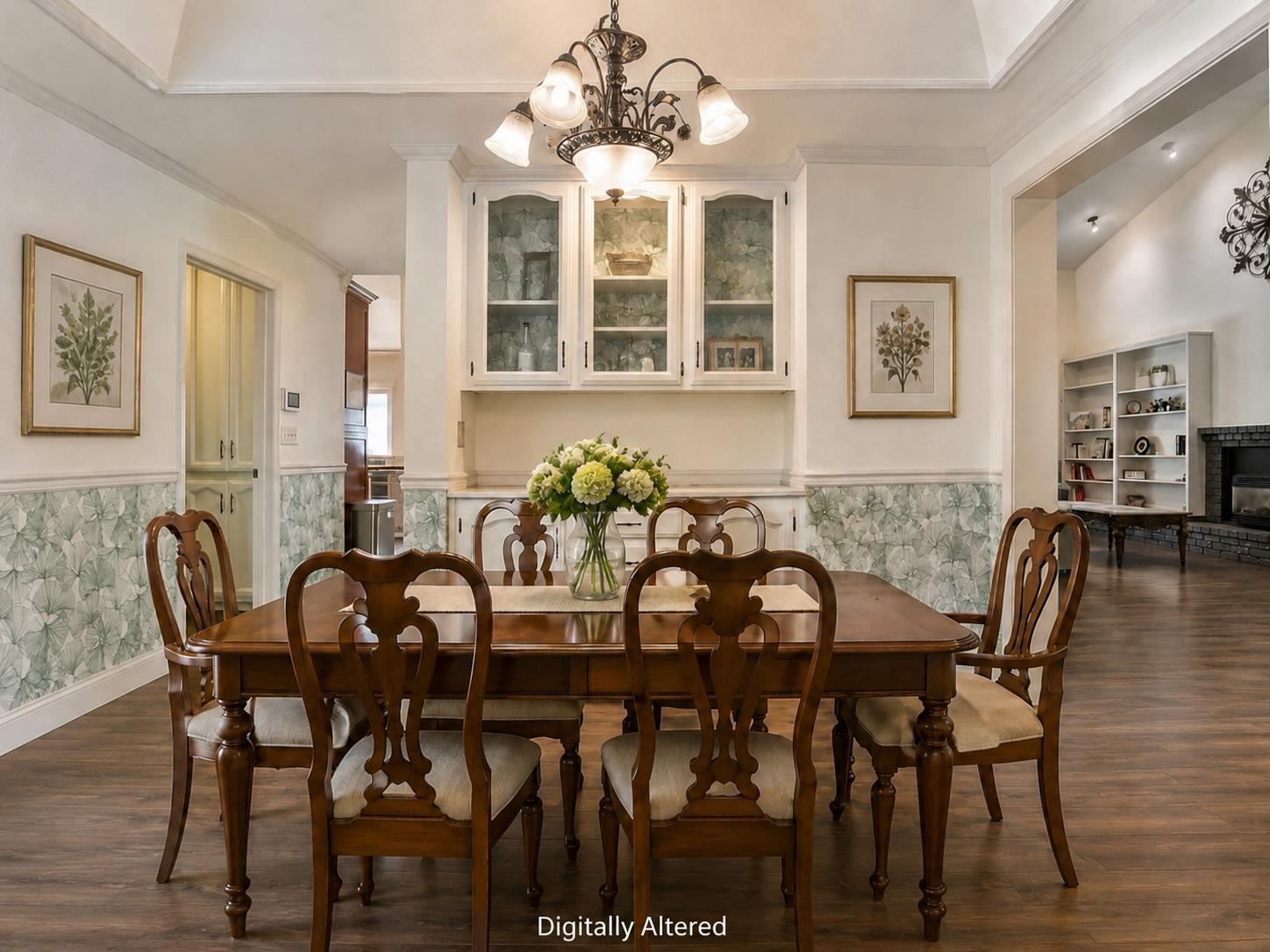 1105 N Cindy St, Visalia, CA 93291