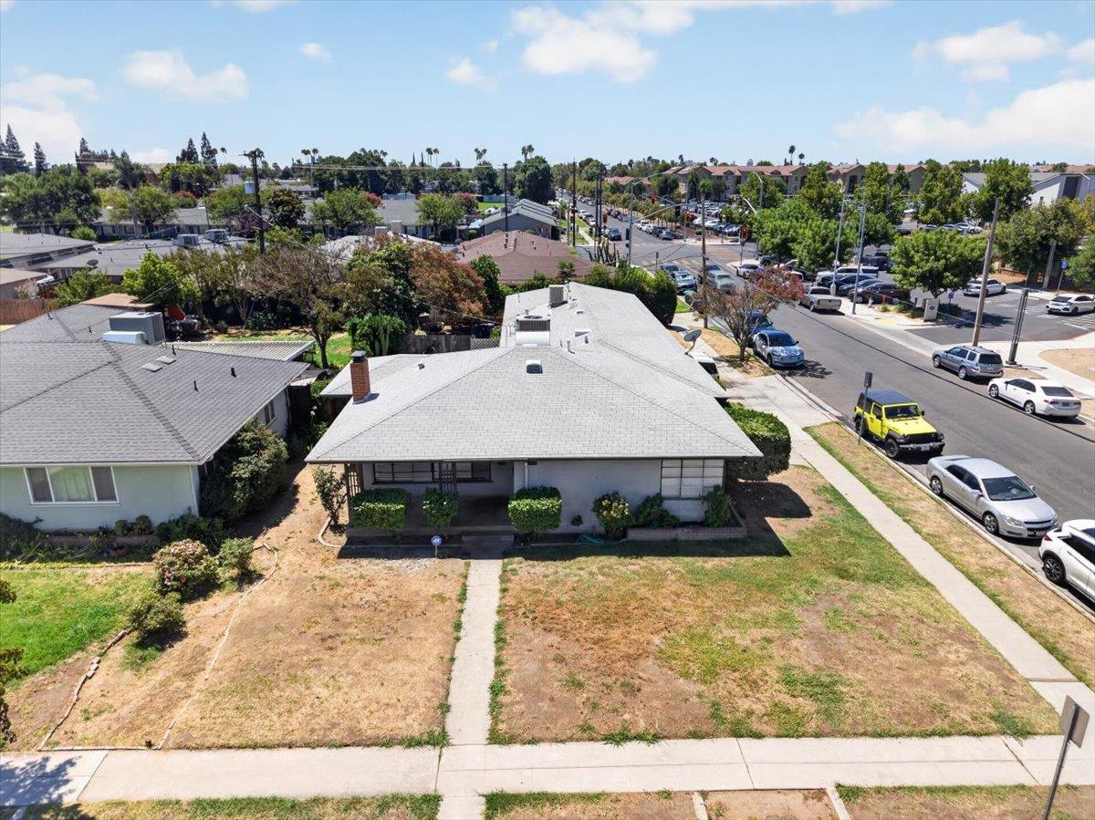 2908 E Terrace Ave, Fresno, CA 93703